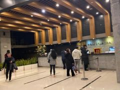 -纽斯桑拿会所(天山店)