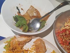 -时间仓(月湖公园店)