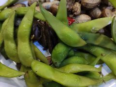 -老谢烧烤野馄饨(云霄路店)