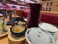 -寿司郎(皇庭广场店)