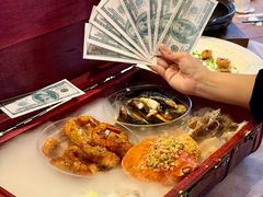 -香然会·园林雅宴(陆家嘴店)