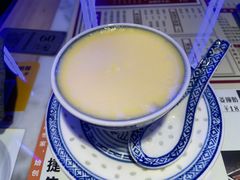 -捷信牛奶甜品世家(合生汇店)