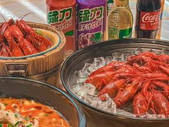 -怪怪龙虾·来自江苏盱眙(惊驾路店)