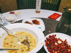 -一品红川菜(皇岗店)