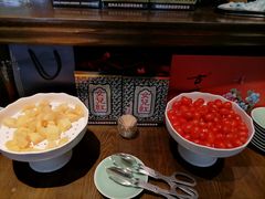 -粗茶淡饭·隐庐私厨(东亭店)