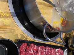 -手选潮汕鲜活牛肉火锅(二七广场店)