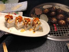 -虎焱炭火烧肉