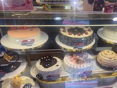 -DQ·蛋糕·冰淇淋(动壹店)