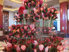 -北京中国大饭店