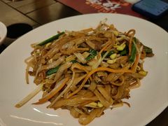 -喷泉广场餐厅·宵夜·海鲜烧烤大排档(长隆企鹅酒店)