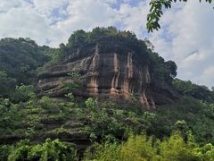 -丹霞山风景名胜区