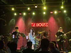 -TZ House音乐现场(茅台店)