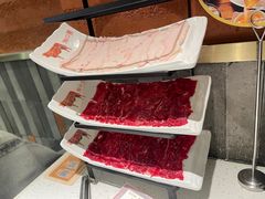 -左庭右院鲜牛肉火锅(长泰广场店)