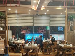 -老雒阳面馆·水席(定鼎门店)