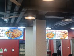 -王菊美食街·王菊面馆(总店)