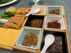 煎饼-马仕玖煲·融合菜·酥不腻烤鸭(人大店)