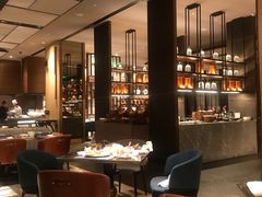 -康莱德酒店·美庭自助餐厅