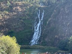 -水濂山森林公园