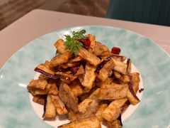-董家大院·京味家常菜(朝丰家园店)