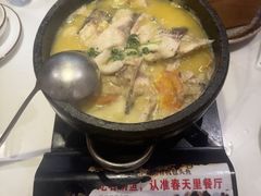 -春天里餐厅(西田城店)