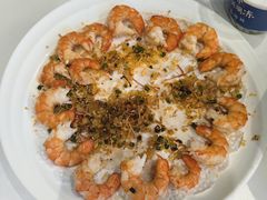 -不仔客海鲜·烧烤·270度海景餐厅(大东海店)
