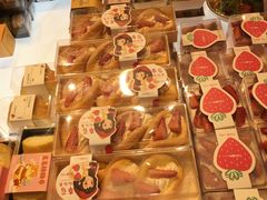 -TOUCH泰奇(金桥长岛路店)