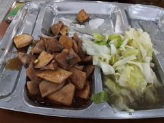 -华中农业大学-荟园餐厅