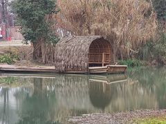 -桤木河湿地公园