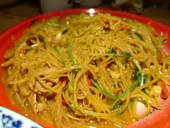 泰椒土豆丝-先启半步颠小酒馆(常熟万达广场店)