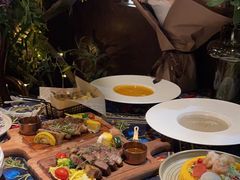 -第101座花园餐厅(湖滨88店)