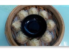 -食惠里小笼包面馆(越秀店)
