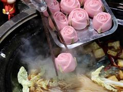 -刘淑芬·活鱼铁锅炖(北京首店)