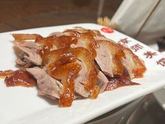 -全聚德(新街口店)