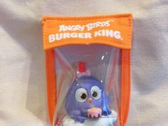 -汉堡王(嘉定宝龙城市广场)