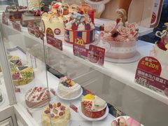 -味多美蛋糕(新和平里店)