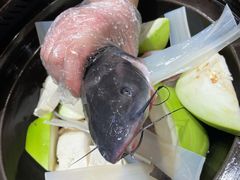 -满兴咱妈烀饼铁锅炖(兰州北街店)