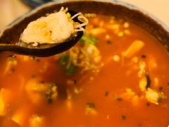 苗家酸汤鱼-山石榴·贵州菜(丰盛里店)