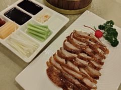 -东四民芳餐厅(朝阳门店)