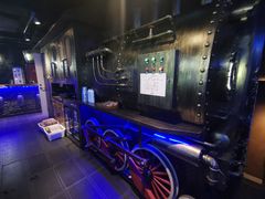 -很久以前羊肉串(打浦路店)