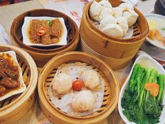 -点都德(汇胜楼店)
