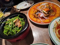 -贯贯吉·清真餐厅(浙江中路店)