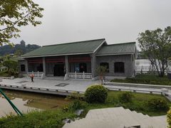 -王借岗森林公园