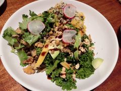 混搭沙律-卡朋厨房(289艺术园区店)