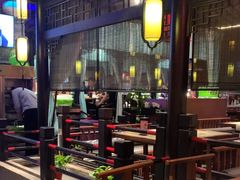 -红蜡烛-养生粥-津鲁菜(中山路店)