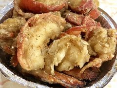 -强记龙虾钳(定安里店)