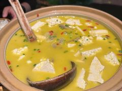 -耶里夏丽·新疆菜(徐家汇甄选店)