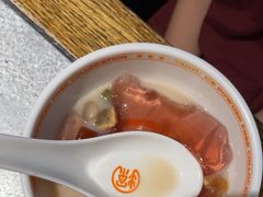 -探鱼·鲜青椒爽麻烤鱼(天河优托邦店)
