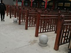 -沈阳龙润夏宫温泉水乐园