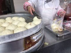 -韩包子(建设路店)