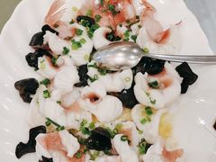 -东江海鲜酒家(艺都分店)